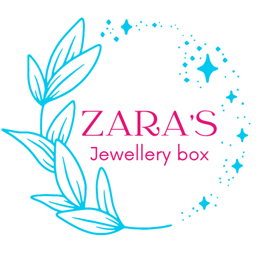 Zara's Jewellery Box